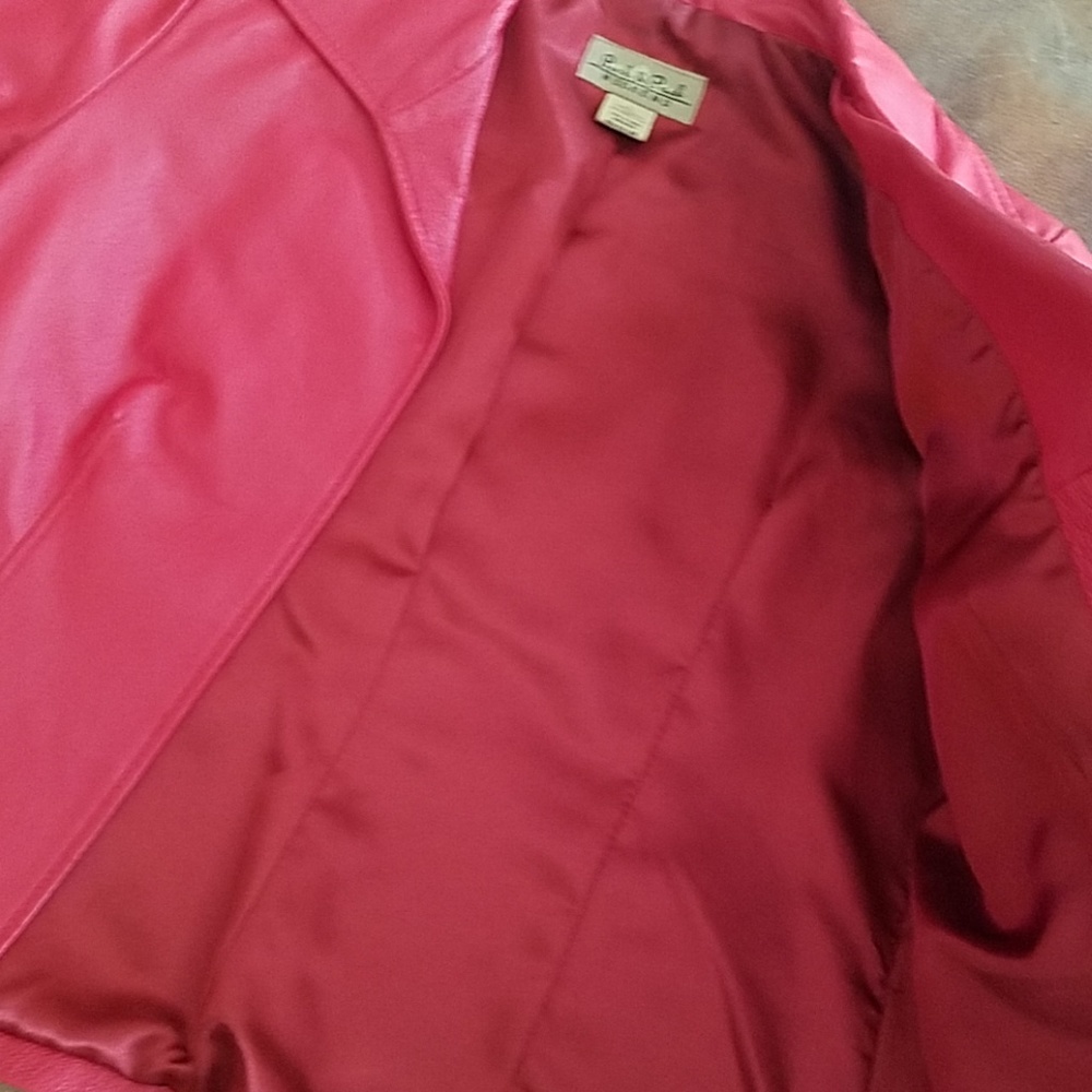 Ladies jacket - Picture 2 of 3